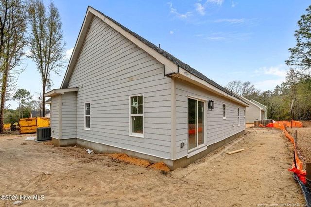 213 Telluride Court, Aberdeen, NC 28315