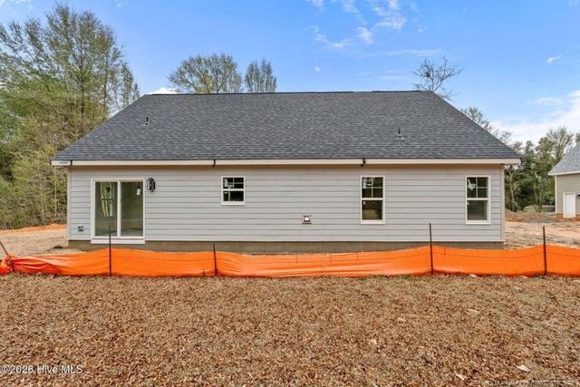 213 Telluride Court, Aberdeen, NC 28315