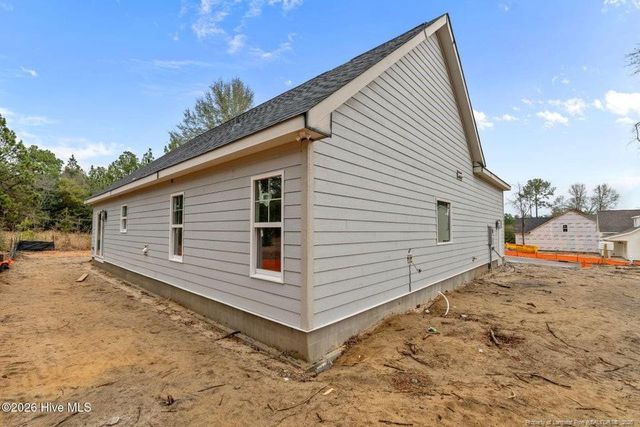 213 Telluride Court, Aberdeen, NC 28315