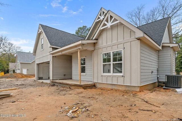 213 Telluride Court, Aberdeen, NC 28315