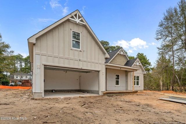 213 Telluride Court, Aberdeen, NC 28315