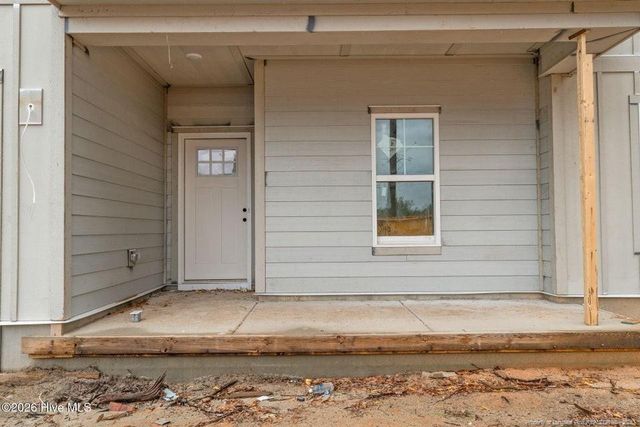 213 Telluride Court, Aberdeen, NC 28315