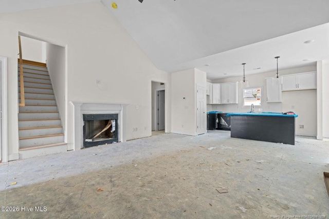 213 Telluride Court, Aberdeen, NC 28315