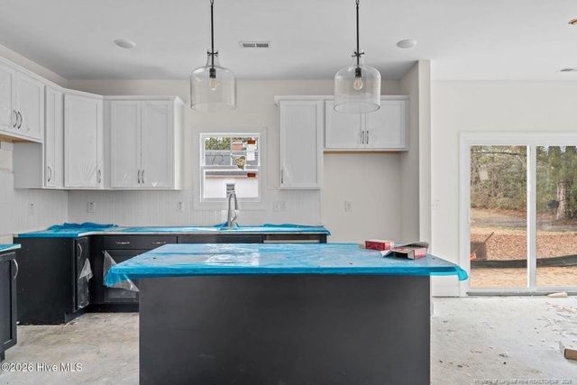 213 Telluride Court, Aberdeen, NC 28315