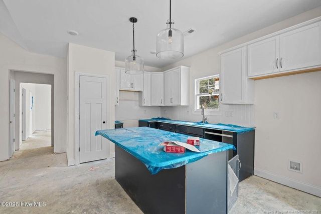 213 Telluride Court, Aberdeen, NC 28315