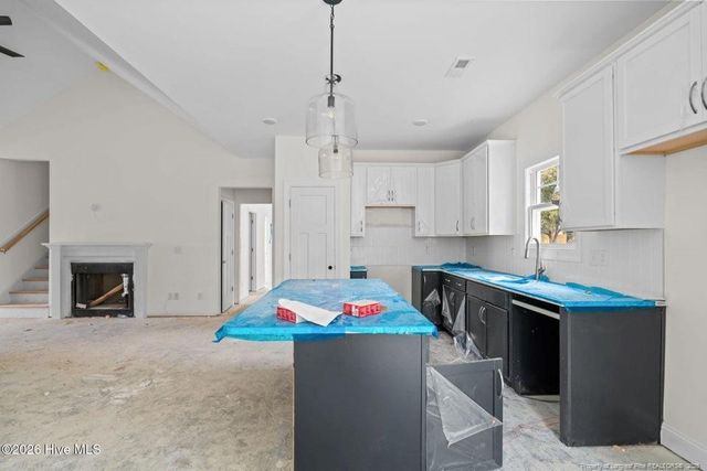 213 Telluride Court, Aberdeen, NC 28315