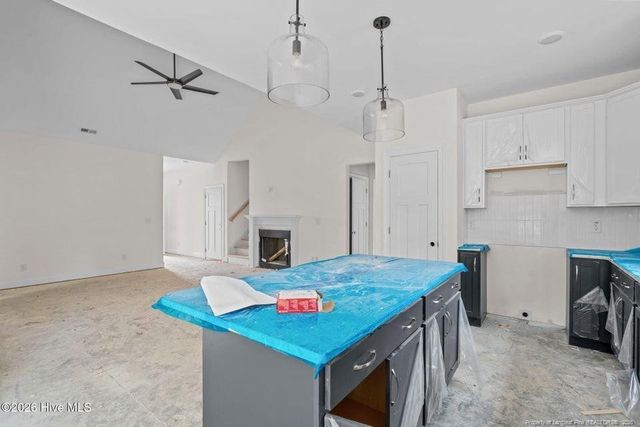 213 Telluride Court, Aberdeen, NC 28315