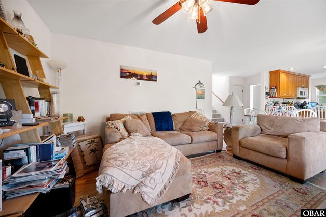 2360 Ocean Pearl Road Lot 8, Corolla, NC 27927