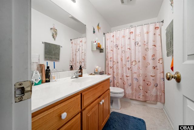 2360 Ocean Pearl Road Lot 8, Corolla, NC 27927