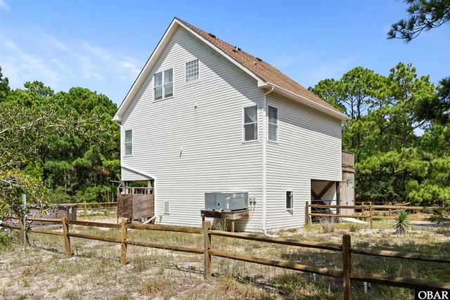 2360 Ocean Pearl Road Lot 8, Corolla, NC 27927