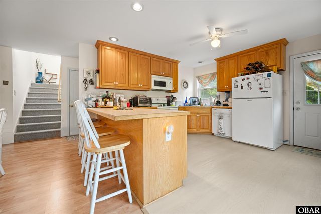 2360 Ocean Pearl Road Lot 8, Corolla, NC 27927