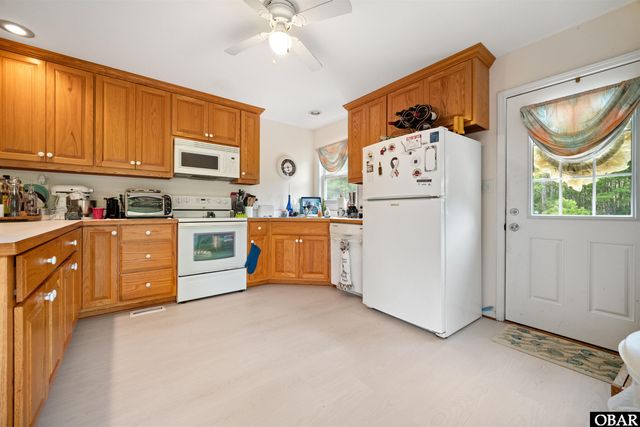 2360 Ocean Pearl Road Lot 8, Corolla, NC 27927