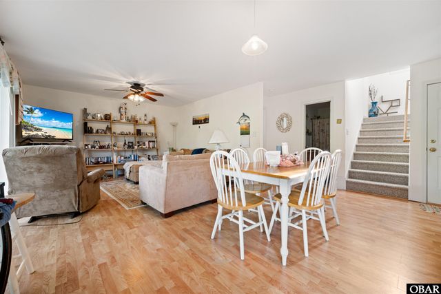 2360 Ocean Pearl Road Lot 8, Corolla, NC 27927