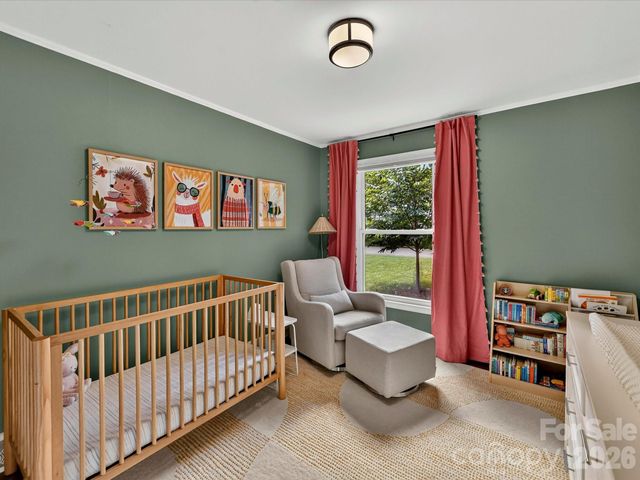 801 Fairbanks Road, Charlotte, NC 28210