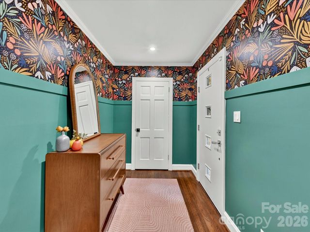 801 Fairbanks Road, Charlotte, NC 28210