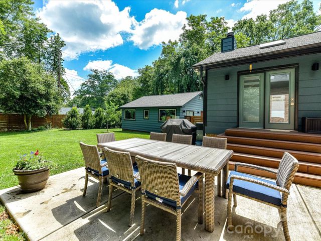 801 Fairbanks Road, Charlotte, NC 28210