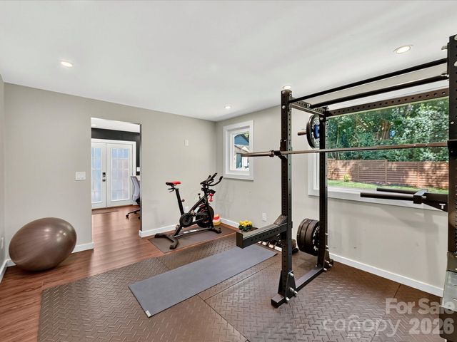 801 Fairbanks Road, Charlotte, NC 28210