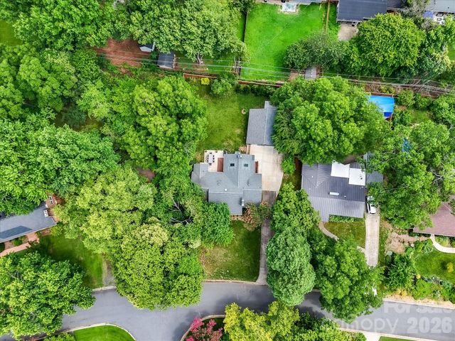 801 Fairbanks Road, Charlotte, NC 28210