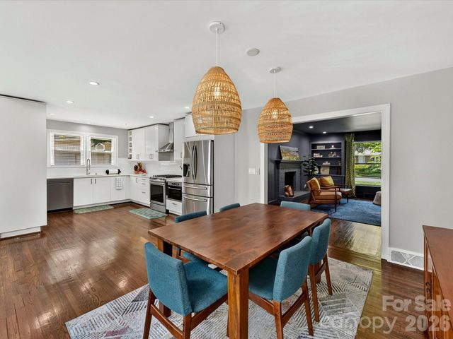 801 Fairbanks Road, Charlotte, NC 28210