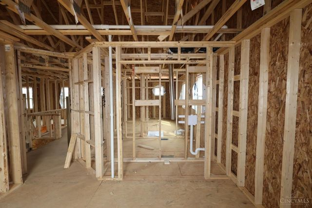 1503 Acadia Drive, Maineville, OH 45039
