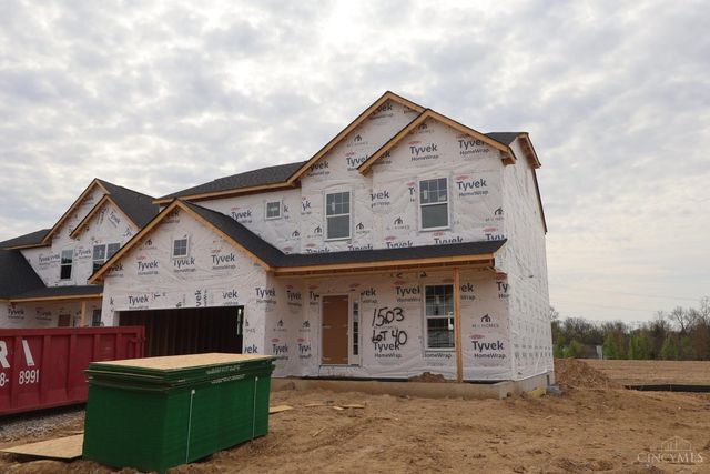 1503 Acadia Drive, Maineville, OH 45039