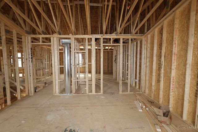 1503 Acadia Drive, Maineville, OH 45039
