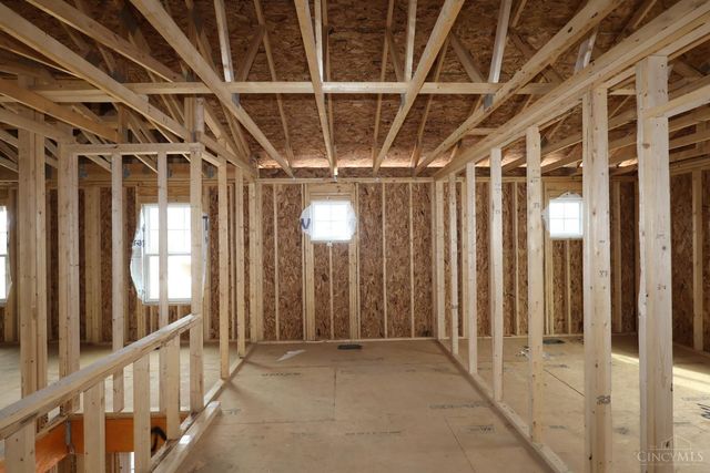 1503 Acadia Drive, Maineville, OH 45039