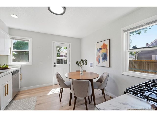 2520 S Hazel Ct, Denver, CO 80219