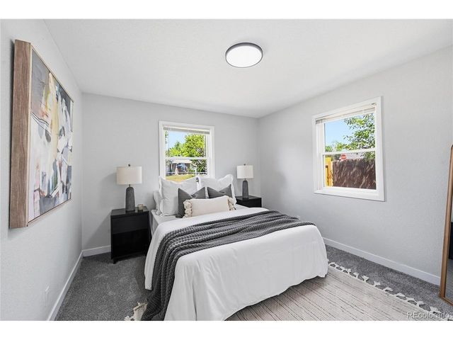2520 S Hazel Ct, Denver, CO 80219
