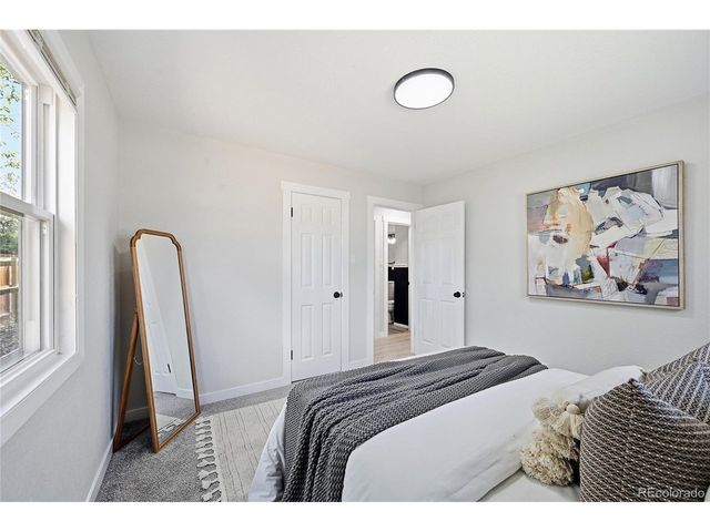 2520 S Hazel Ct, Denver, CO 80219
