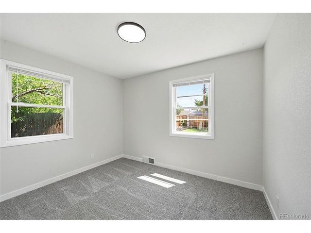 2520 S Hazel Ct, Denver, CO 80219