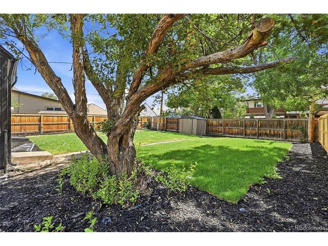 2520 S Hazel Ct, Denver, CO 80219