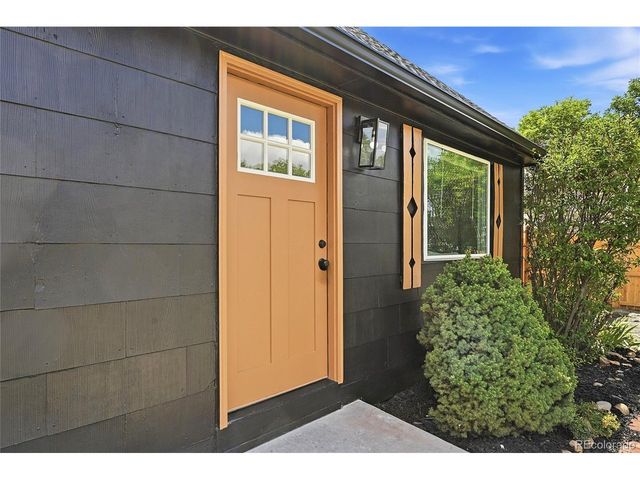 2520 S Hazel Ct, Denver, CO 80219