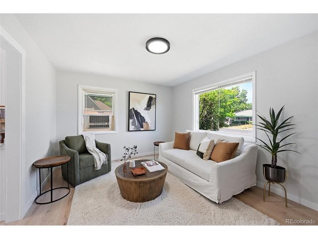 2520 S Hazel Ct, Denver, CO 80219