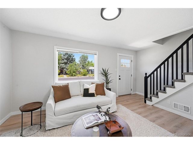 2520 S Hazel Ct, Denver, CO 80219