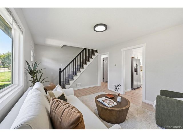 2520 S Hazel Ct, Denver, CO 80219