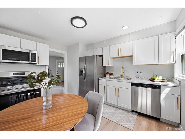 2520 S Hazel Ct, Denver, CO 80219