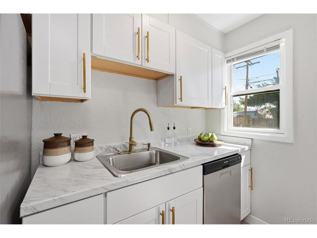 2520 S Hazel Ct, Denver, CO 80219