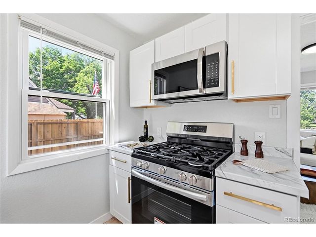 2520 S Hazel Ct, Denver, CO 80219