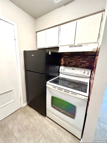 703 W Summit Ave Apt 3, San Antonio, TX 78212