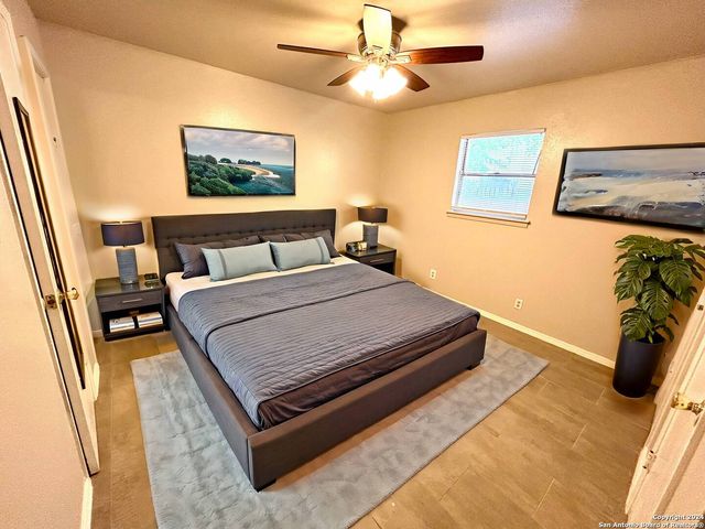 703 W Summit Ave Apt 3, San Antonio, TX 78212