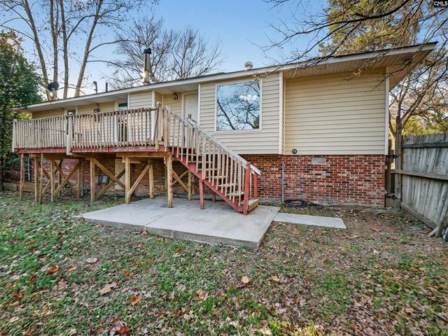 514 Woodberry Road, West Columbia, SC 29170