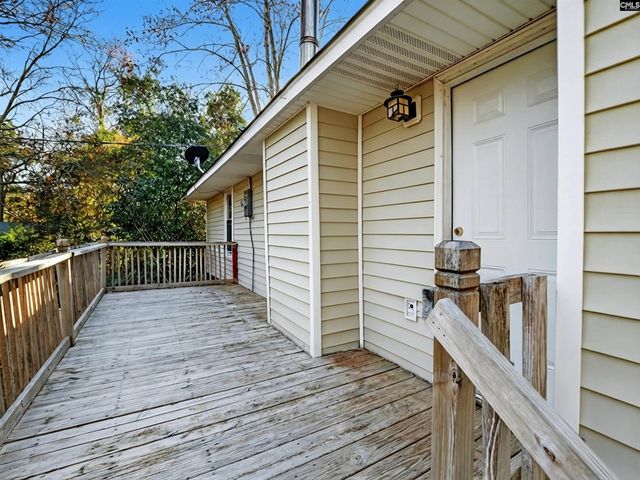 514 Woodberry Road, West Columbia, SC 29170