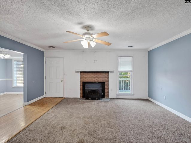 514 Woodberry Road, West Columbia, SC 29170