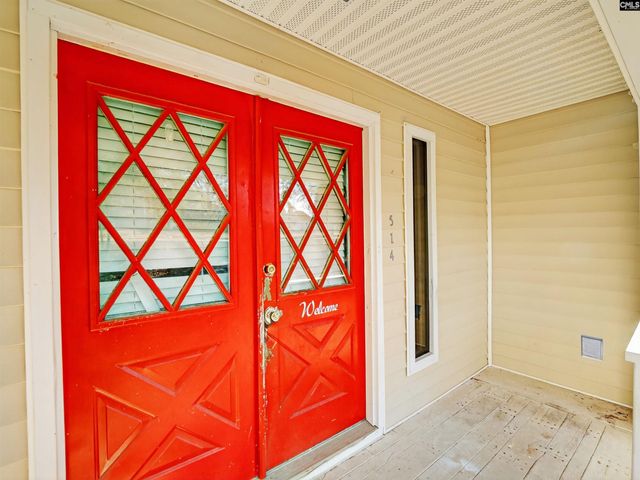 514 Woodberry Road, West Columbia, SC 29170