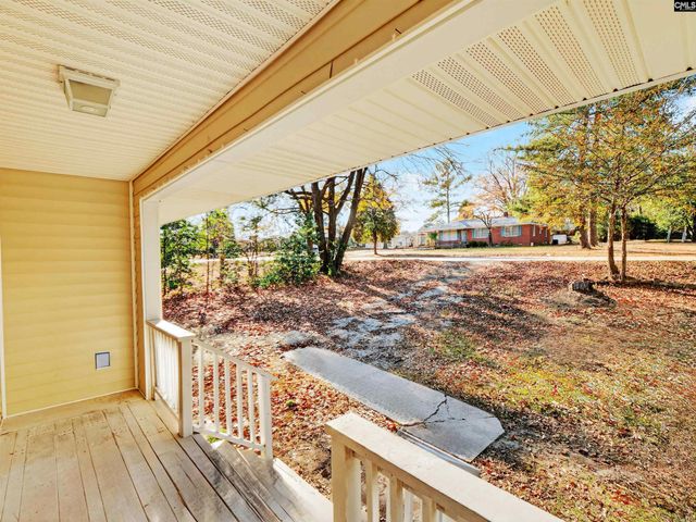 514 Woodberry Road, West Columbia, SC 29170