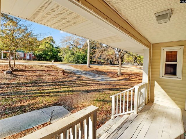 514 Woodberry Road, West Columbia, SC 29170