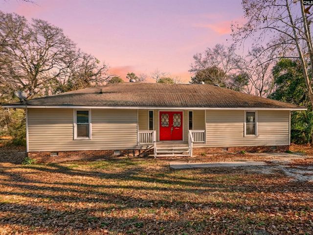 514 Woodberry Road, West Columbia, SC 29170