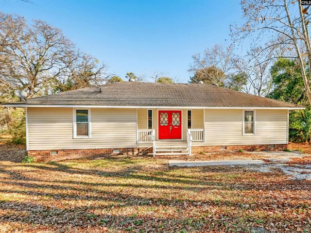 514 Woodberry Road, West Columbia, SC 29170