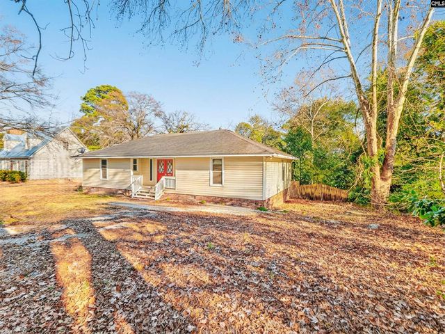 514 Woodberry Road, West Columbia, SC 29170